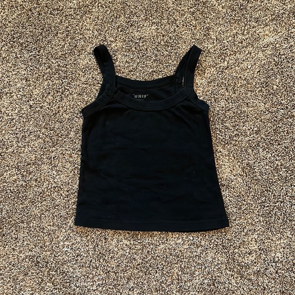 UNIF Tops - UNIF tank top